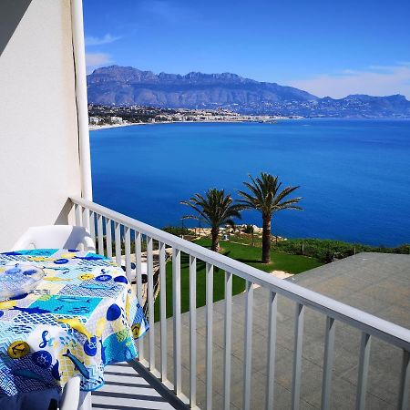 Bellavista Con Piscina Lejlighed Alicante Eksteriør billede
