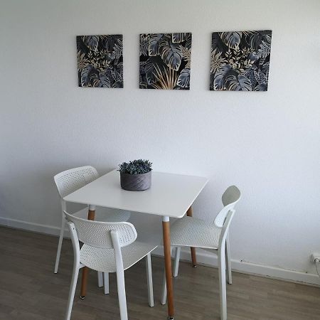 Bellavista Con Piscina Lejlighed Alicante Eksteriør billede