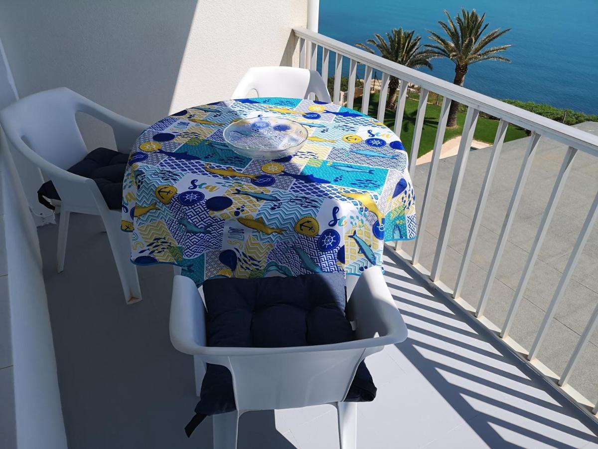 Bellavista Con Piscina Lejlighed Alicante Eksteriør billede