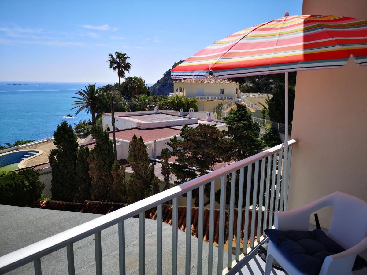 Bellavista Con Piscina Lejlighed Alicante Eksteriør billede