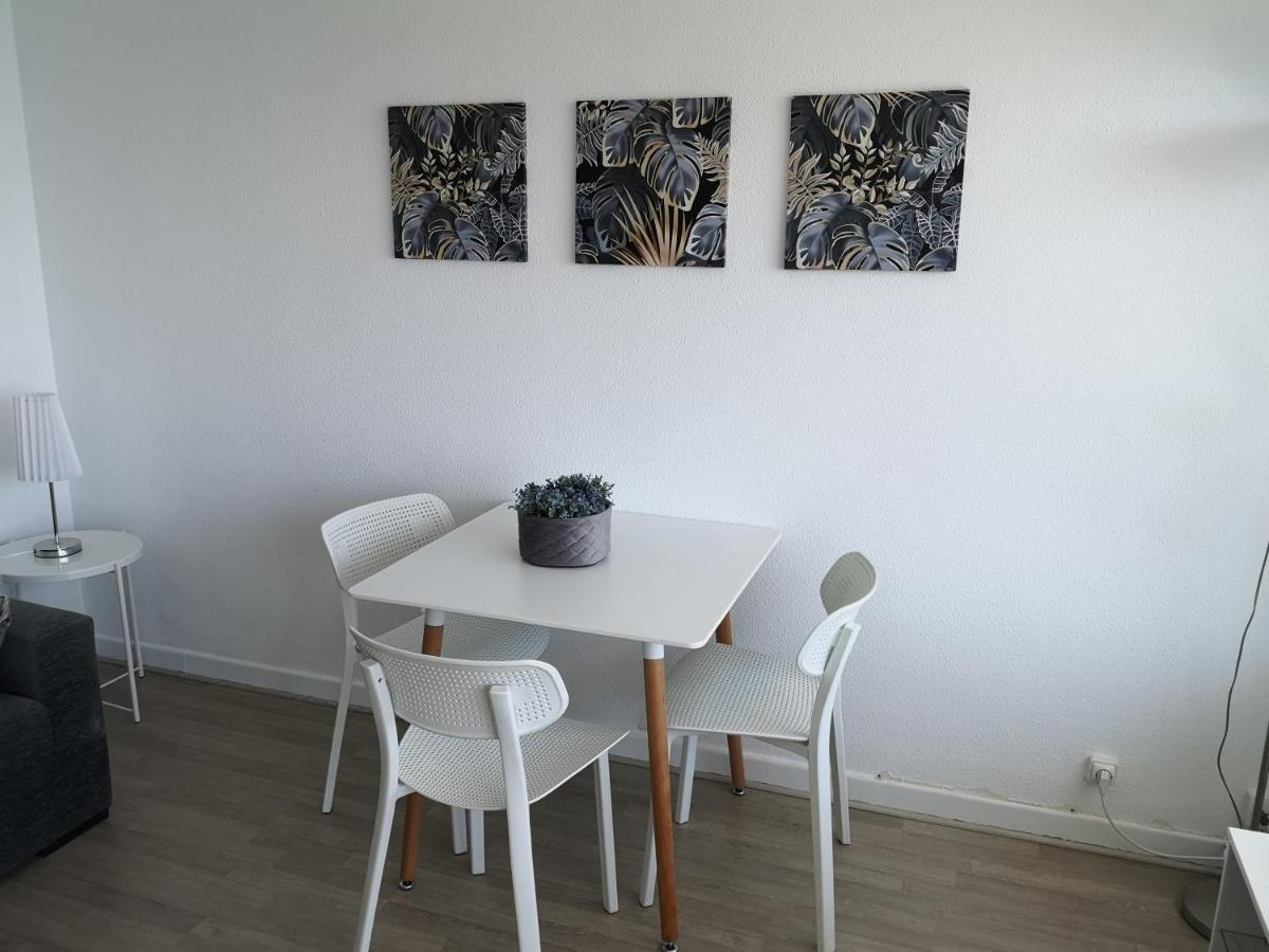Bellavista Con Piscina Lejlighed Alicante Eksteriør billede