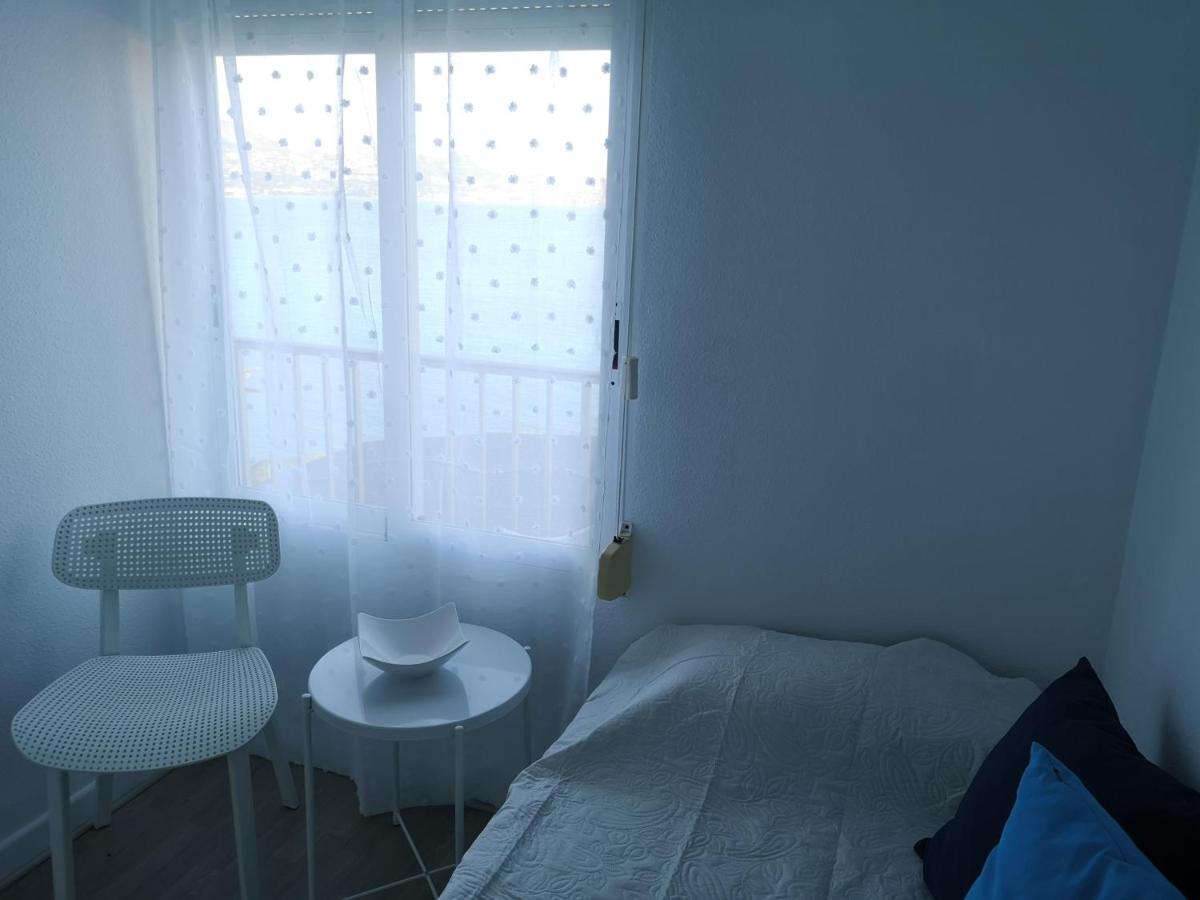 Bellavista Con Piscina Lejlighed Alicante Eksteriør billede