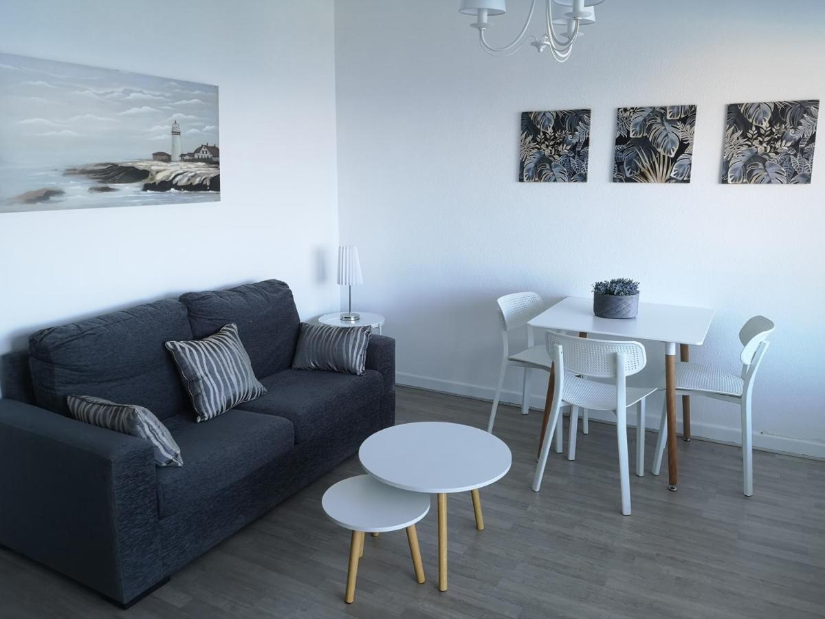 Bellavista Con Piscina Lejlighed Alicante Eksteriør billede